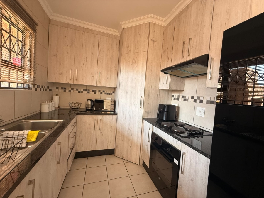 3 Bedroom Property for Sale in Waterval East North West
